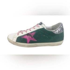 Golden Goose Sneakers size EU-37
